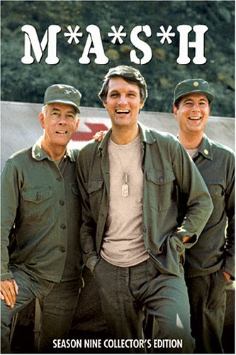 M*A*S*H