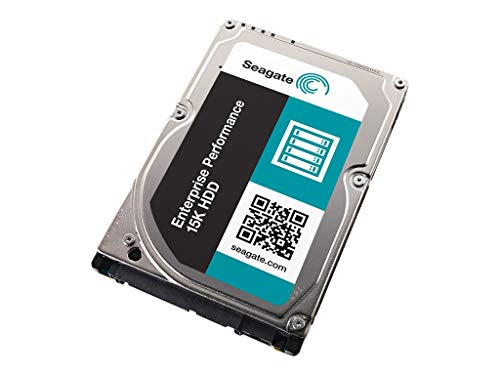 SEAGATE Enterprise Performance TurboBoost 15K 300G