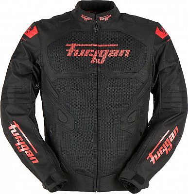 Furygan Atom Vented Evo, Textiljacke