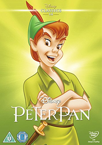 Peter Pan [UK Import]