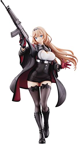 Sentinel Girls Frontline Statue, PV StG-940, 29 cm