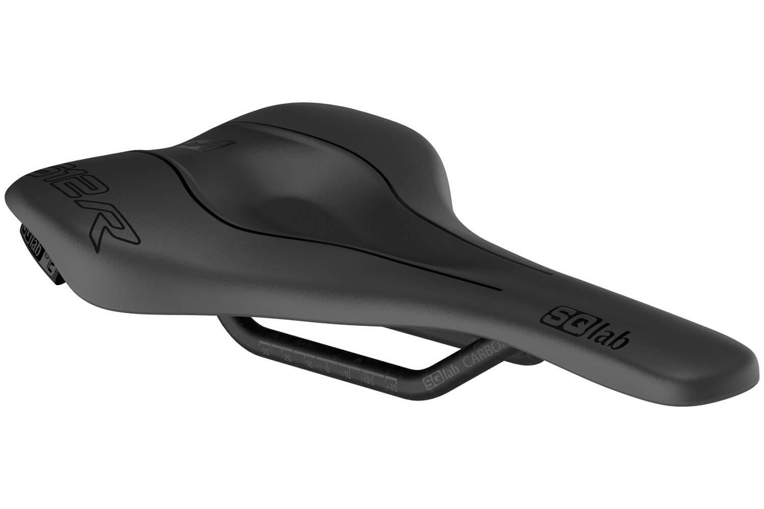 SQ-Lab 612 Ergowave R Carbon Fahrradsattel