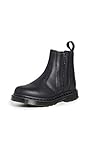 Dr. Martens Damen Chelsea, Winter Boots, Black, 36 EU