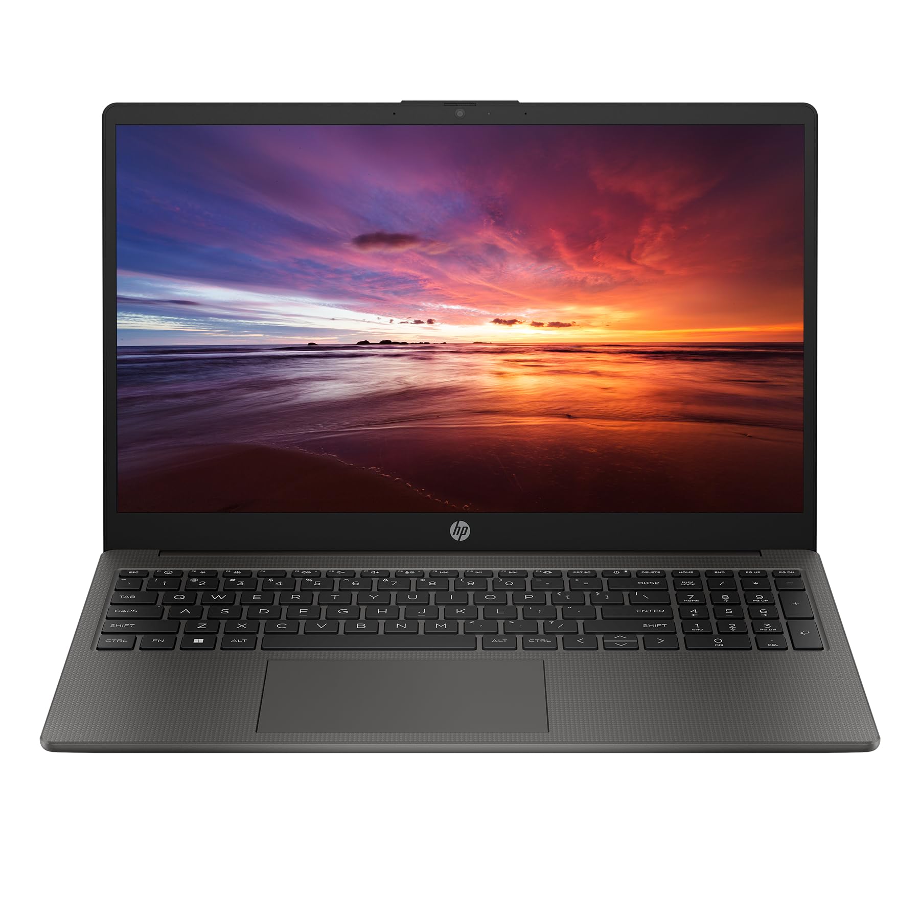 HP 250 <> Schwarz (G10) <> 15,6" FHD <> Core i7 1355U <> RAM: 32GB <> SSD: 2000GB <> Windows 11 Pro