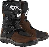 Alpinestars Stiefel Belize Drystar Oiled, 8=(42)