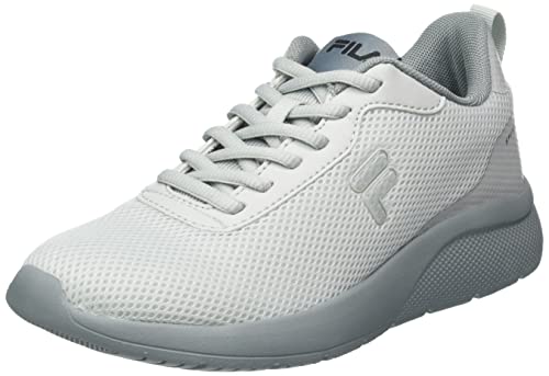 FILA Damen Spitfire wmn Laufschuh, Gray Violet, 36 EU