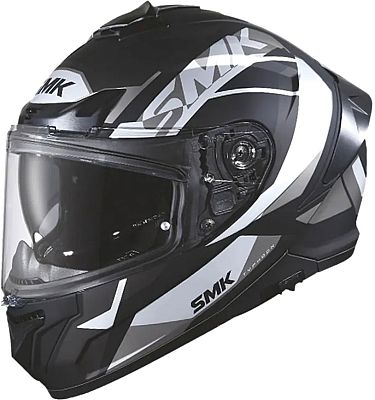 SMK Typhoon Style, Integralhelm