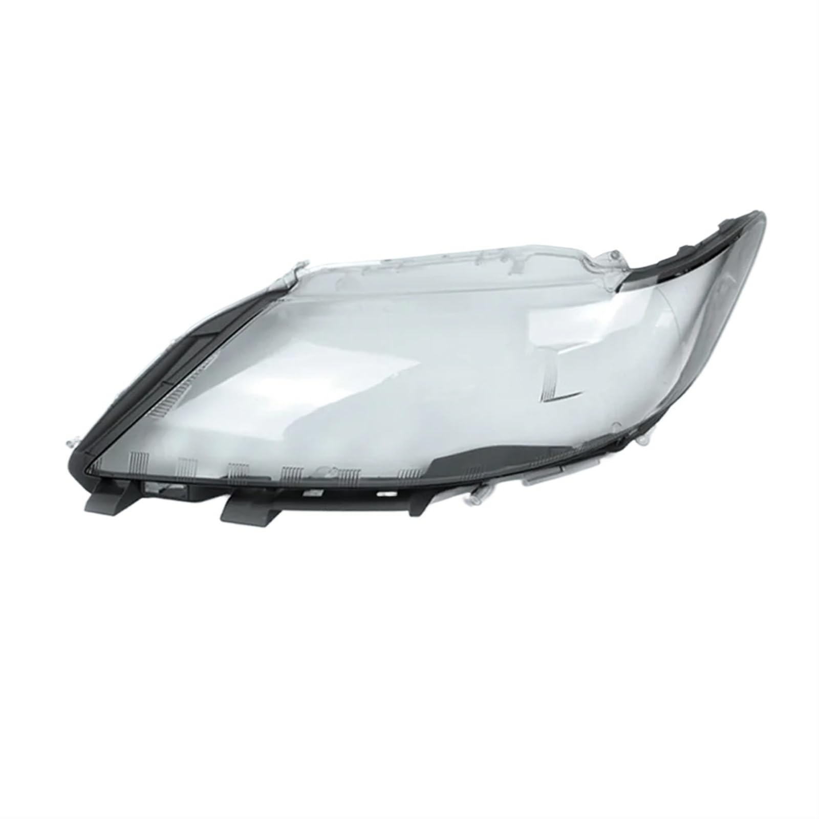 Scheinwerferglas Abdeckungen Für Lexus ES250 ES300 ES350 2013 2014 Auto Scheinwerfer Abdeckung Shell Lampe Maske Schatten Transparente Linse Frontscheinwerfer Streuscheibe(Left)