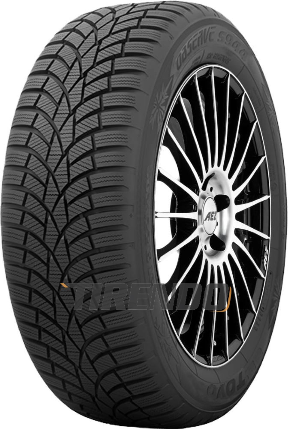 Toyo Observe S944 ( 185/60 R16 86H )