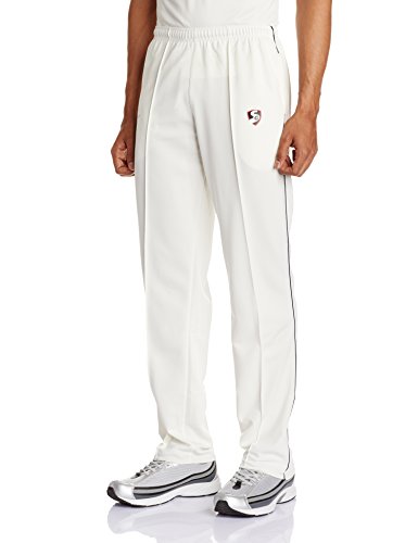 SG Century Crickethose, Herren, weiß, Small