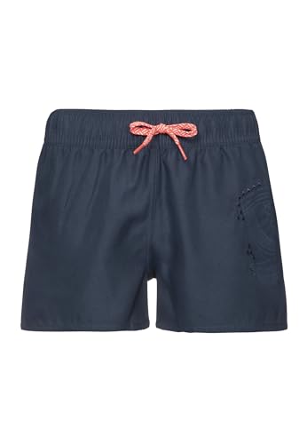 Protest Mädchen Beachshort Fouke JR Concrete 140