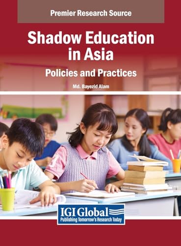 Shadow Education in Asia: Policies and Practices