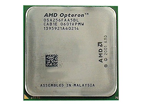 HP 634973-B21 AMD Opteron 6272 Prozessor (Sockel G34, 2,1GHz, 16MB Cache, 115 Watt)