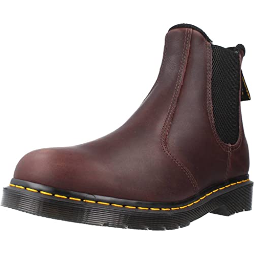 Dr. Martens 27821201DM Brown 44