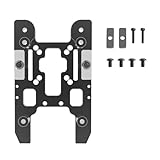 Aurgiarme 3D Druckerbettnivellierungsscanner Nivellierungssensoren Mit Aluminiumsensorenhalterung Für 2 4 Für Drucke