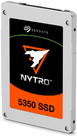 Seagate Nytro 5050 XP1920SE70005 - SSD - 1.92 TB - intern - 2.5 (6.4 cm) - PCIe 4.0 x4 (NVMe)