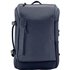 HP Notebook Rucksack Travel 25L Passend für maximal: 39,6cm (15,6 ) Blau, Grau