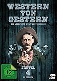 Western von Gestern - Box 4 [3 DVDs]