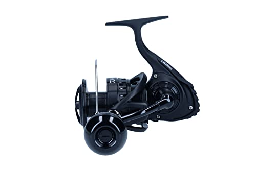 Daiwa BG Black LT 6000D-ARK Salzwasserrolle Sondermodell Spinnrolle