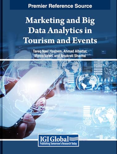 Marketing and Big Data Analytics in Tourism and Events