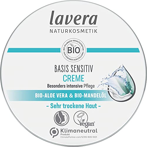 basis sensitiv Creme