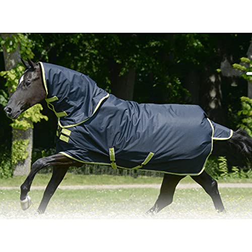 Bucas - Outdoordecke Oasis Turnout 100 + Neck