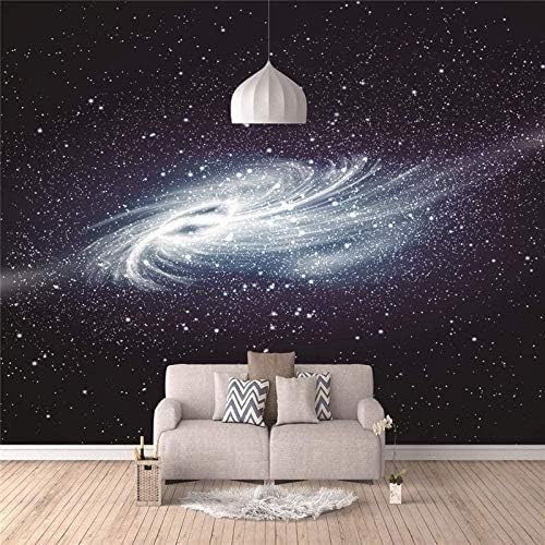 XLMING Marineblaue Zierleiste Küche Esszimmer Arbeitszimmer Wohnzimmer TV Hintergrund Wand 3D Tapete-200cm×140cm