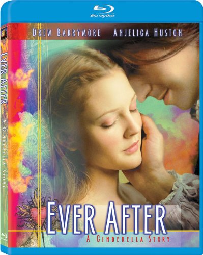 Ever After: A Cinderella Story