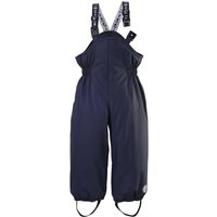 Kinder Regenhose FIOW 22 dunkelblau Gr. 122/128