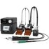 JBC Tools DMSE-2QB Reparatur-Station 150W