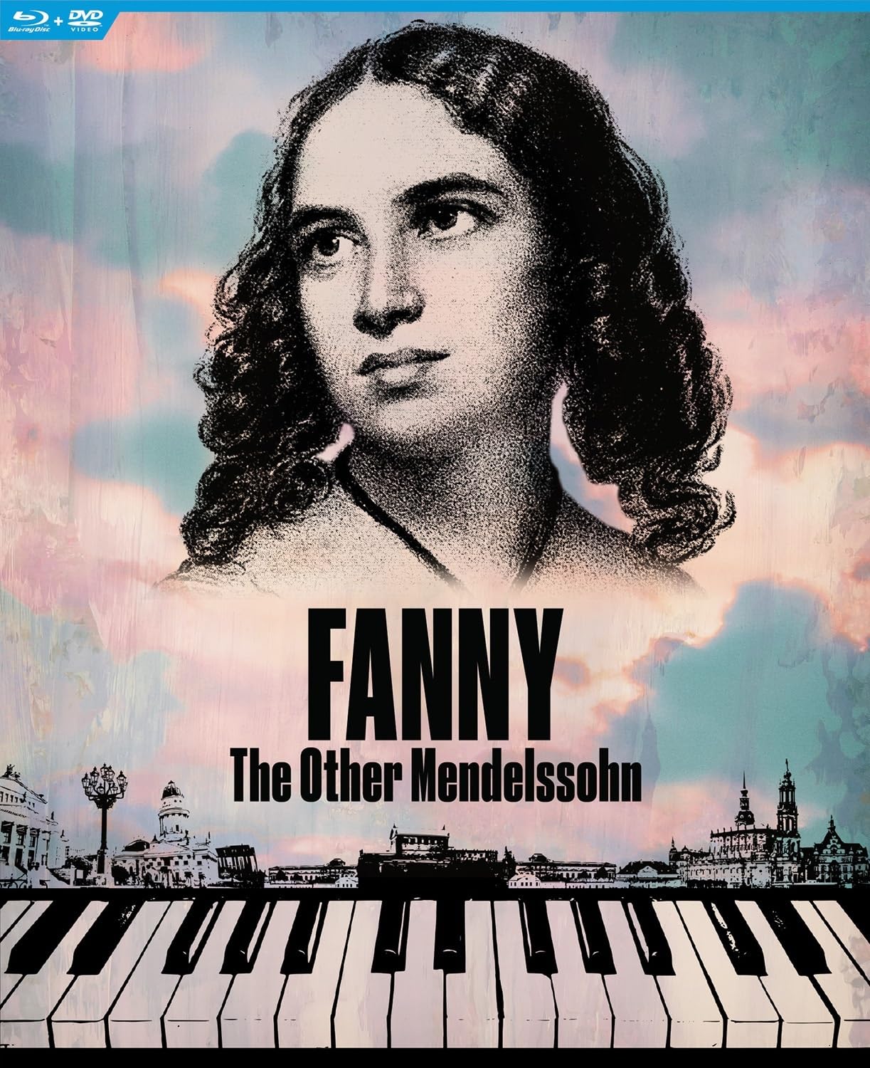 Fanny - The Other Mendelssohn (Ltd. DVD+BR)