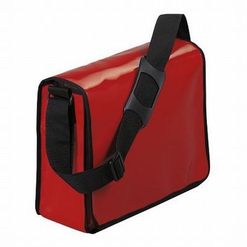 Original Lorry Bag® Eco, rot