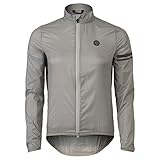 AGU Windjacke Essential Damen Elephant Grey S