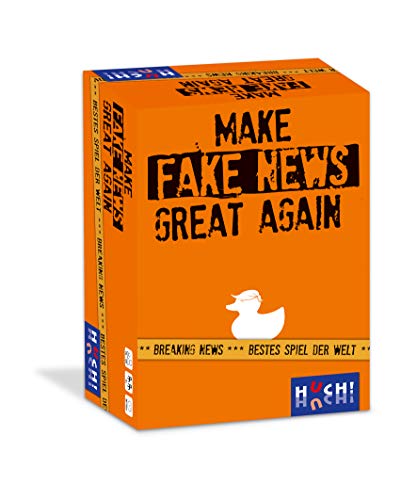 Fake News (Spiel)