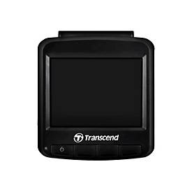 Dashcam Transcend - DrivePro 250 - 64GB (Saugnapfhalterung) (TS-DP250A-64G)