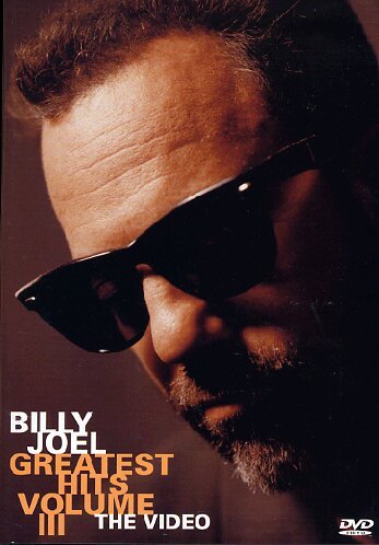 Billy Joel - Greatest Hits 3