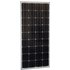 Phaesun Monokristalline Solarmodul Sun Plus 100 S, 12 V, 100 W