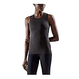 Craft Damen Pro Dry Nanoweight Sleeveless Trikots, Schwarz, S