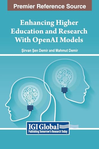 Enhancing Higher Education and Research With OpenAI Models