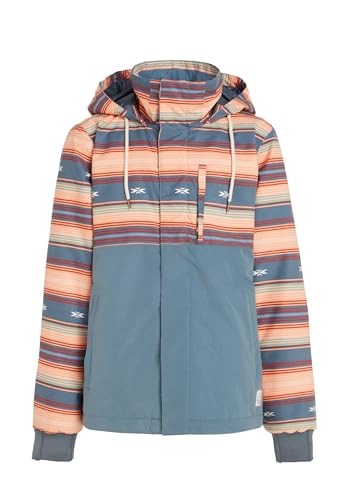 Protest Damen Winterjacke PRTOKAYT 10K Wasserdicht Und Atmungsaktiv Manatee M/38