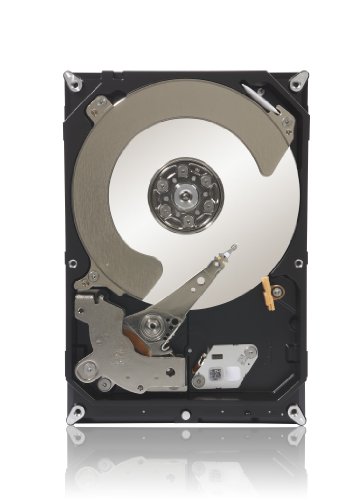 Seagate ST1000DM005 interne Festplatte 1TB (8,9 cm (3,5 Zoll), 7200rpm, 32MB Cache, SATA)