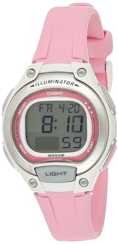 CASIO LW203-4A