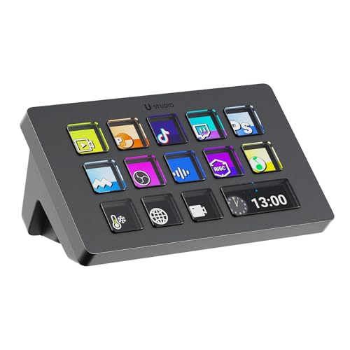 ULANZI Stream Deck D200