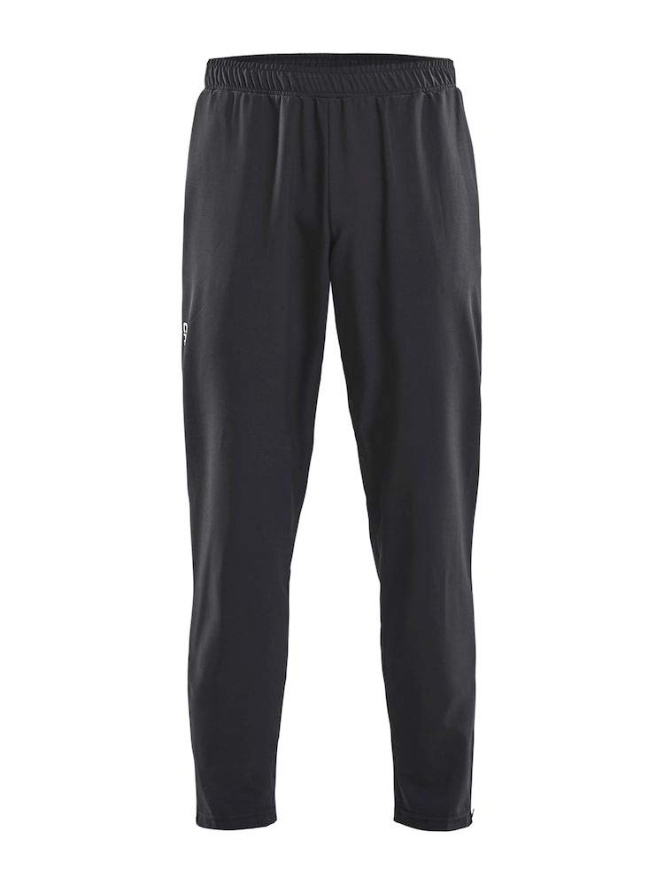 Craft Herren Hose Rush Wind Pants 1907382 Black L