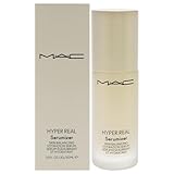 MAC Hyper Real Serumizer Skin Balancing Hydration Serum, 30 ml