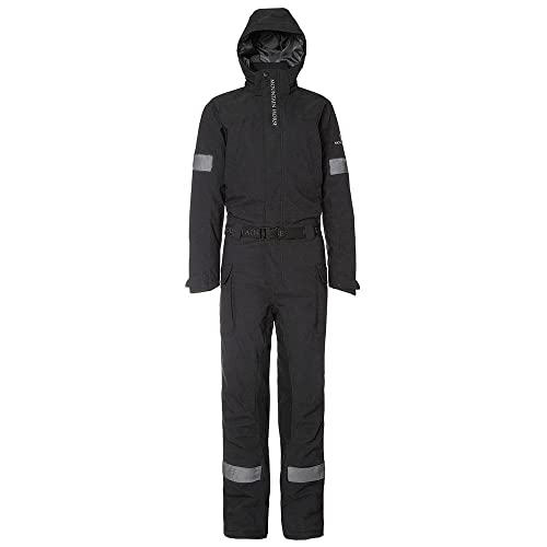 Mountain Horse Protect Winter-Reitoverall, XL