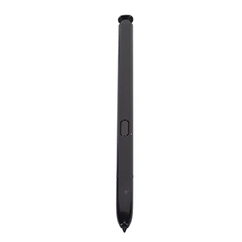 Eingabestift für Note 20 und Note 20 Ultra, Bluetooth-Eingabestift für Touchscreens, 4096 Druckempfindlichkeitsstufen, 0,7-mm-Spitze für Komfortables Schreiben (Schwarz)