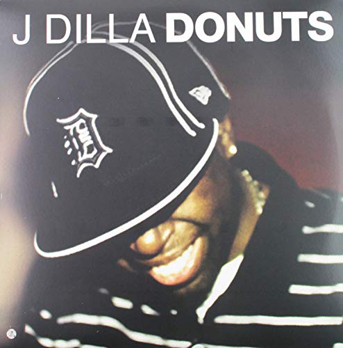 Donuts (Smile Cover) [Vinyl LP]