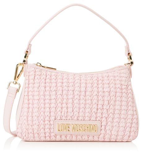 Love Moschino Damen Jc4240pp0ikb160a Handtasche, Mehrfarbig