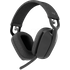 LOGITECH V100 SW - Headset, Stereo, Zone Vibe 100, Bluetooth, grafit